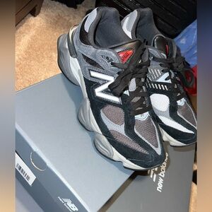 New Balance 9060 Sneakers